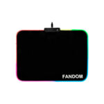 Pad Mouse Fandom GP11 LED (GP11) - Imagen 2