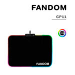 Pad Mouse Fandom GP11 LED (GP11)
