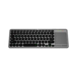 TECLADO KLIP XTREME TOUCH KCK-550S WIRELESS|BT (KCK-550S)