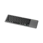 TECLADO KLIP XTREME TOUCH KCK-550S WIRELESS|BT (KCK-550S)