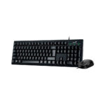 KIT GENIUS KM-100SE AI COPILOT (31330009401) TECLADO + MOUSE - Imagen 3