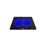 COOLER PARA LAPTOP TEROS 15.6" ( TE-7020N ) 2 COOLER DE 120MM