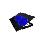 COOLER PARA LAPTOP TEROS 15.6" ( TE-7020N ) 2 COOLER DE 120MM