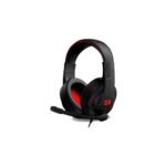 KIT REDRAGON 4 EN 1 ( S147-SP ) TECLADO K515 + MOUSE M724 + AURICULAR H211 + PAD MOUSE P016