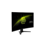 MONITOR GAMER MSI 32" ( MAG-32C6X ) PANEL VA CURVO | 250HZ - 1MS | HDMI - DP