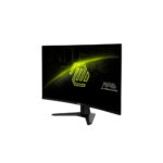 MONITOR GAMER MSI 32" ( MAG-32C6X ) PANEL VA CURVO | 250HZ - 1MS | HDMI - DP