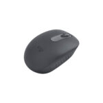 MOUSE LOGITECH M196 (910-007456) BLUETOOTH | BLACK - Imagen 3