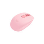 MOUSE LOGITECH M196 (910-007458) BLUETHOOTH| PINK - Imagen 3