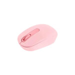 MOUSE LOGITECH M196 (910-007458) BLUETHOOTH| PINK - Imagen 4