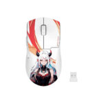 MOUSE REDRAGON K1NG MAX ANIME (M918AKG-PRO) WIRELESS | DPI 26.000