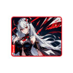 PAD MOUSE REDRAGON AK S (P047-S) S| 33X26 CM