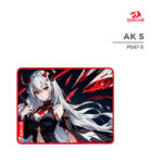 PAD MOUSE REDRAGON AK S (P047-S) S| 33X26 CM