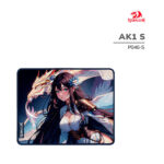 PAD MOUSE REDRAGON AK1 S (P046-S) S| 33X26 CM