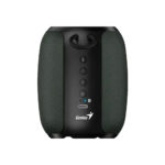 PARLANTE GENIUS SP-915BT BLUETOOTH 5W 6H MIC AI COPILOT RGB BLACK/GREY (31730052401)