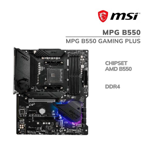 mainboard-msi-mpg-b550-gaming-plus-vsr-atx-am4-mpg-b550-gaming-plus