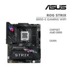 Mainboard Asus Rog Strix B850-E Gaming Wifi Am5