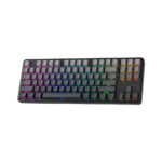 TECLADO GAMER REDRAGON STAR BLADE PRO (K707SP-RGB-PRO) | WIRELESS-BT-USB C | LED RGB | SWITCH MINT MAMBO