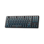 TECLADO GAMER REDRAGON STAR BLADE PRO (K707SP-RGB-PRO) | WIRELESS-BT-USB C | LED RGB | SWITCH MINT MAMBO