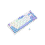 TECLADO GAMER REDRAGON UCAL MAX (K673WBP-RGB-MAX) WIRELESS | SWITCH MINT MAMBO | LED RGB