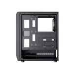 CASE GAMEMAX GAMER FORGE AB MALLA S/FUENTE 6FAN RAINBOW 2 USB2.0 1 USB3.0