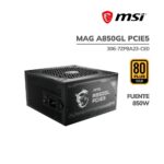 fuente-de-poder-msi-850w-mag-a850gl-pcie5-80-plus-gold-full-modular-306-7zp8a23-ce0