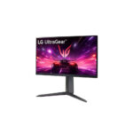 MONITOR LG 24" ULTRAGEAR (24GS65F-B) PANEL IPS| 180HZ- 1MS | HDMI- DP