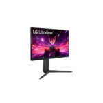 MONITOR LG 24" ULTRAGEAR (24GS65F-B) PANEL IPS| 180HZ- 1MS | HDMI- DP