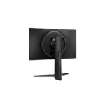 MONITOR LG 24" ULTRAGEAR (24GS65F-B) PANEL IPS| 180HZ- 1MS | HDMI- DP