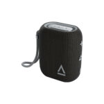 Parlante Creative Muvo Flex Auracast 10WP / Mic / BT 5.3 / IPX67 / 10H / USB-C Black (51MF8475AA000) - Imagen 2