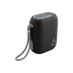 Parlante Creative Muvo Flex Auracast 10WP / Mic / BT 5.3 / IPX67 / 10H / USB-C Black (51MF8475AA000) - Imagen 3