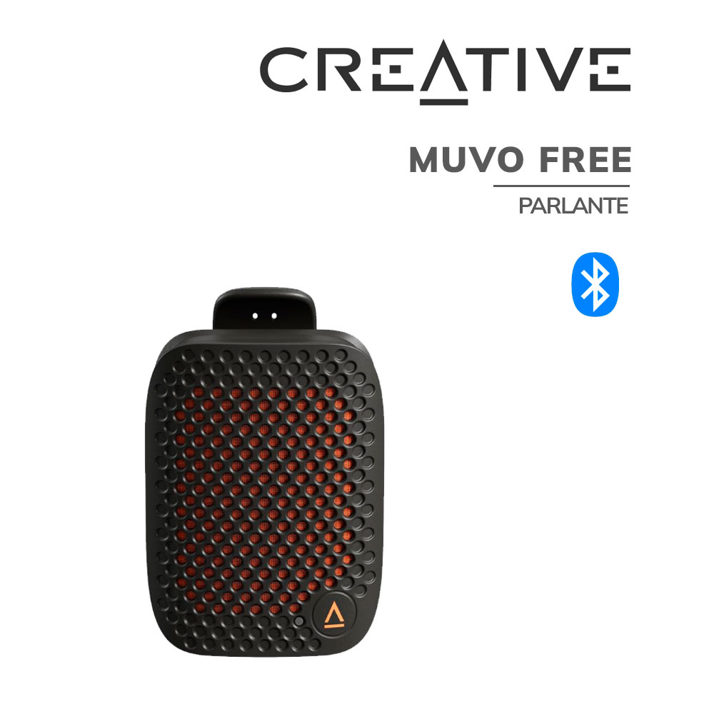 parlante-creative-muvo-free-6wp-mic-bt-5.4-ipx5-9h-usb-c-black-pc-speed Parlante Creative Muvo Free 6WP / Mic / BT 5.4 / IPX5 / 9H / USB-C Black (51MF8515AA000) - Imagen 1