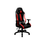 Silla Gamer Antryx Nova Red