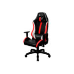 Silla Gamer Antryx Nova Red