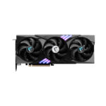 TARJETA DE VIDEO MSI RTX 5060TI 8GB GDDR7 GAMING TRIO OC (G506T-8GTC) 128 BITS