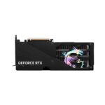 TARJETA DE VIDEO MSI RTX 5060TI 8GB GDDR7 GAMING TRIO OC (G506T-8GTC) 128 BITS