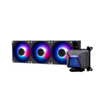 SISTEMA DE ENFRIAMIENTO LIQUIDO MSI MAG CORELIQUID A15 360 BLACK ARGB GEN2