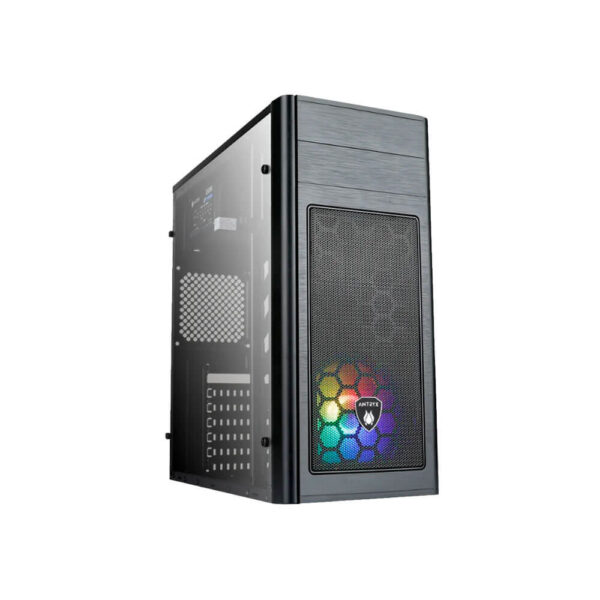 CASE ANTRYX ELEGANT 680 ( AC-E680P-350CP ) 350W | NEGRO