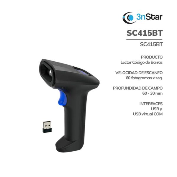 lector-codigo-de-barras-3nstar-sc415bt-2d1b-wireless-sc415bt