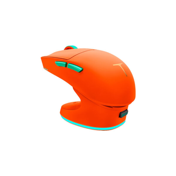 Mouse Gamer Thunderobot (ML903 MINI) Inalambrico | Sensor Paw 3950 Pro