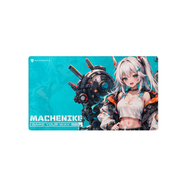 PAD MOUSE MACHENIKE GM704 ( GM704 ) 700X400X3MM | VERSION MILLY