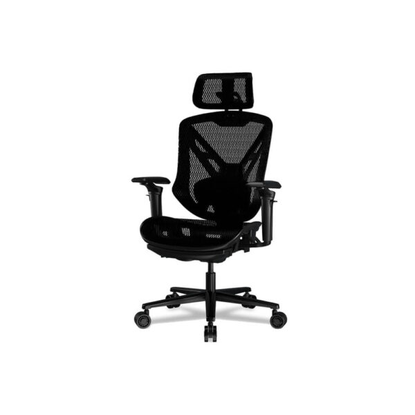 SILLA GAMER COUGAR SPEEDER (3MSPDGRB.0001)