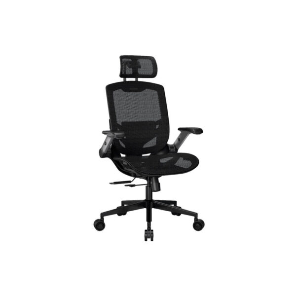 SILLA GAMER COUGAR SPEEDER ONE (3MSPDGRB.0001)