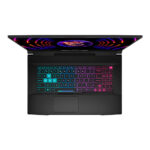 LAPTOP GAMER MSI KATANA 17 B13VFK-1293PE I7-13620H 16GB 512GB SSD GEFORCE RTX 4060 8GB 17.3 FHD 144HZ WINDOWS 11 - Imagen 3