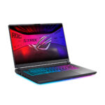 LAPTOP GAMER ASUS ROG STRIX G16 G615JMR-DS94 I9-14900HX 16GB DDR5 1TB SSD GEFORCE RTX 5060 8GB 16 WUXGA 165HZ WINDOWS 11 (90NR0LB1-M000N0) - Imagen 4