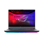 LAPTOP GAMER ASUS ROG STRIX G16 G615JMR-DS94 I9-14900HX 16GB DDR5 1TB SSD GEFORCE RTX 5060 8GB 16 WUXGA 165HZ WINDOWS 11 (90NR0LB1-M000N0) - Imagen 5