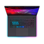 LAPTOP GAMER ASUS ROG STRIX G16 G615JMR-DS94 I9-14900HX 16GB DDR5 1TB SSD GEFORCE RTX 5060 8GB 16 WUXGA 165HZ WINDOWS 11 (90NR0LB1-M000N0) - Imagen 6