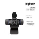 camara-web-logitech-c920e-business-full-hd-black-960-001401-c-tapa