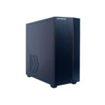 CASE DATAONE 6833 600W BANDA RGB MATX