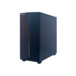 CASE DATAONE 6833 600W BANDA RGB MATX