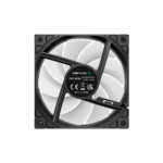 COOLER PARA CASE DEEP COOL FD12 ( R-FD12-BKAPN3-G ) PACK 3 - 120MM | LED-ARGB